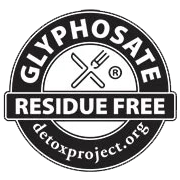 Glyphosate Free