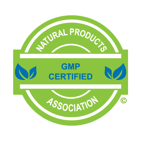 GMP natural products association