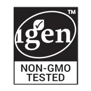 Non GMO tested