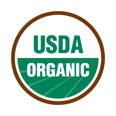 USDA organic