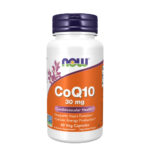 CoQ10 <br><span>30 mg / 60 vcaps</span>