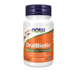 OralBiotic <br><span>60 таблети</span>