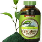spirulina Spirulina