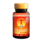 BioAstin <br><span>4 mg / 60 gel caps</span>