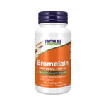 Bromelain 2400 GDU/g <br><span>500 mg / 60 vcaps</span>