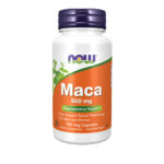 Maca <br><span>500 mg / 100 капсули</span>