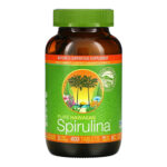 Hawaiian Spirulina <br><span>500 mg / 400 таблети</span>