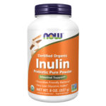 Inulin <br><span>8 oz. (227 g)</span>