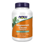 Magnesium <br><span>90 меки капсули</span>