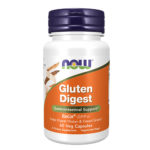 Gluten Digest <br><span>60 Capsules</span>