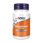 Glutathione <br><span>250 mg / 60 vcaps</span>