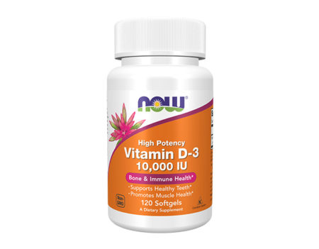Vitamin D 3 Iu