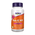 Sun-E™ 400<br><span>60 капсули</span>