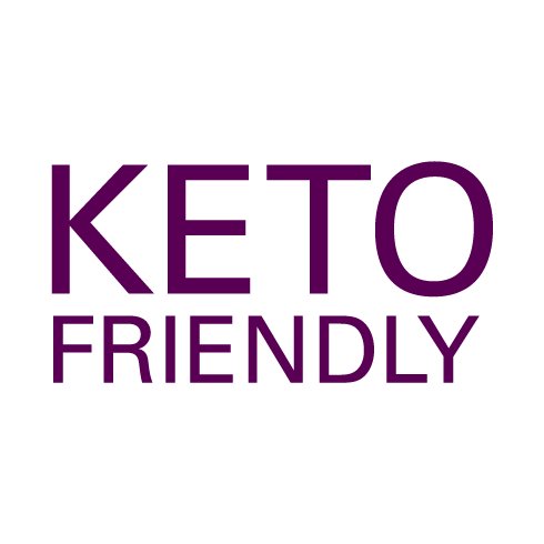 KETO FRIENDLY