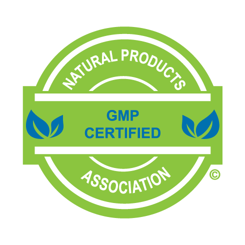 GMP - natural products association