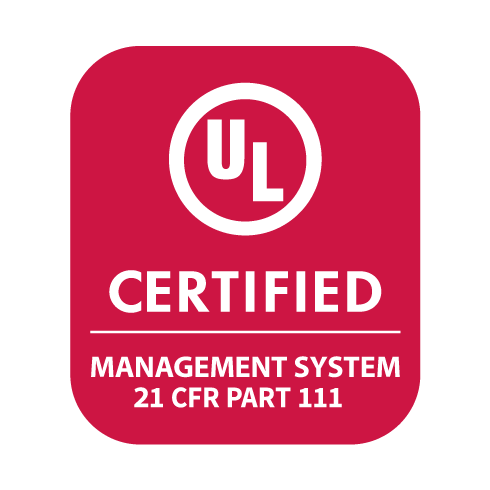 UL certified