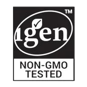 NON-GMO tested