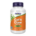 Cat’s Claw <br><span>500 mg / 100 caps</span>