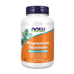 Magnesium Glycinate<br><span>180 tabs</span>