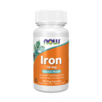 Iron Ferrochel™ <br><span>18 mg / 120 капсули</span>