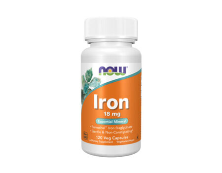 Iron