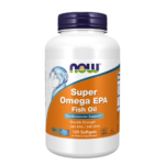 Super Omega EPA <br><span>1200 mg / 120 капсули</span>