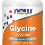 Glycine <br>1000 mg / 100 капсули