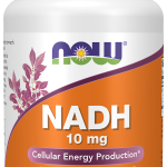 NADH <br>10 mg / 60 капсули