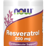 Resveratrol <br>200 mg / 60 капсули