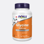 Glycine <br>1000 mg / 100 капсули