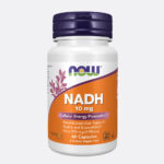 NADH <br>10 mg / 60 капсули